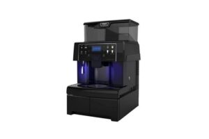 Кофемашина суперавтомат Saeco Aulika EVO TOP HSC RI