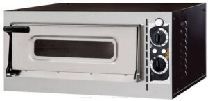 Печь для пиццы ITPIZZA MS1