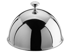 Крышка для тарелок Pintinox Sottopiatti D 260 мм, H 140 мм артикул 50932226