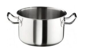 Кастрюля Pintinox MASTER 42,75 л, D 450 мм, H 275 мм артикул 38400545