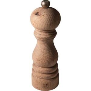 Мельница для соли Peugeot Paris Nature H 180 мм. артикул 38113