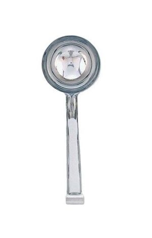 Половник MACO LOPP16 1200 мл, L 550 мм артикул 364613