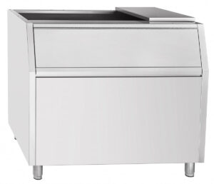 Бункер для льда Abat Б-400