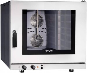 Печь конвекционная электрическая Abat КЭП-6Э