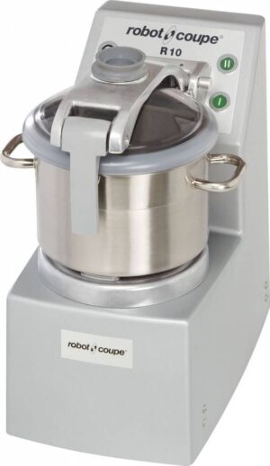 Куттер Robot-coupe R 10