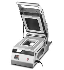 Запайщик лотков HURAKAN HKN-CPT2K 210x148