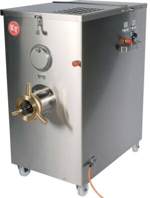 Волчок автоматический Koneteollisuus (KT) LM-130/A Unger нерж/нерж 7,5+1,1кВт с педалью