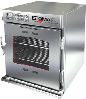 Печь низкотемпературная Istoma EM