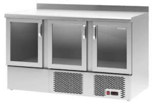 Холодильный стол Polair TDi3-G