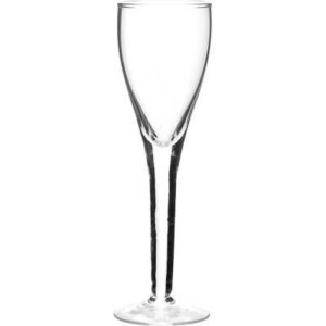 Рюмка Неман Лирика 55 мл, D 46 мм, H 161 мм артикул 5392