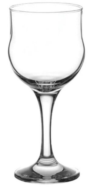 Бокал для вина PASABAHCE Tulipe 200 мл, D 67 мм, H 155 мм артикул 44167/b