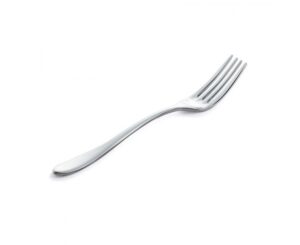 Вилка закусочная Chef&Sommelier Lazzo сталь нерж., металлич., L 153, B 10 мм артикул T4714