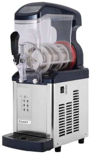 Фризер для мягкого мороженого COOLEQ ICS-8D