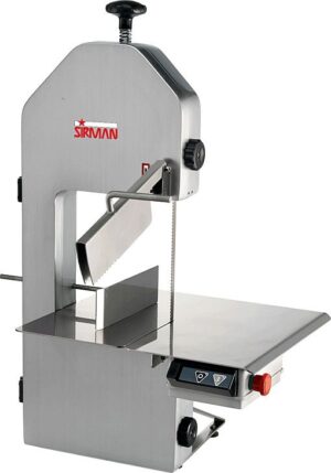 Пила ленточная SIRMAN SO-1840F 3