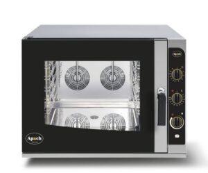 Пароконвектомат Apach Cook Line AP5M