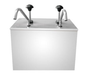 Дозатор для соусов HURAKAN HKN-SDS32 артикул 356479