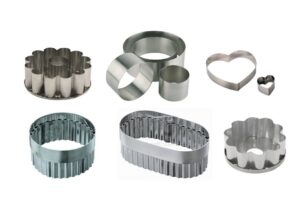 Инвентарь для кондитеров и пекарей