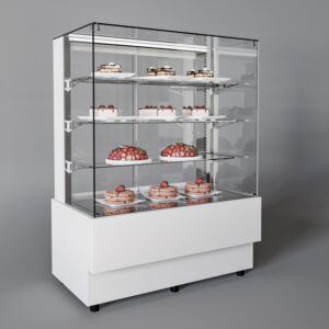 Холодильная витрина Finist AIR A-10-7-153