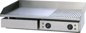 Поверхность жарочная электрическая Gastrorag GH-EG-822E
