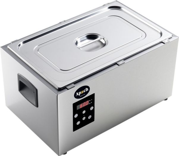 Аппарат Sous Vide Apach Cook Line ASV 1/1 GN