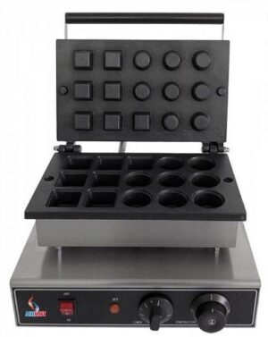 Тарталетница AIRHOT WT-15