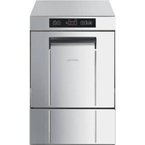 Машина стаканомоечная с фронтальной загрузкой SMEG UG405DM