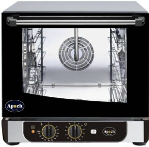 Печь конвекционная электрическая Apach Cook Line AD44M