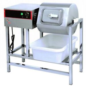 Автоматический массажер AIRHOT MS-50