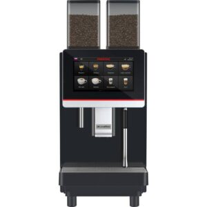 Кофемашина суперавтомат Dr.coffee PROXIMA F3 HT