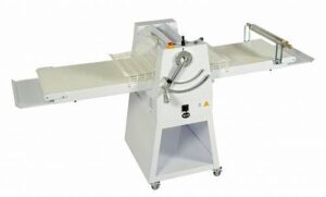 Тестораскаточная машина Apach Bakery Line ASH600/1200 2S