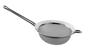 Сито Pintinox D 165 мм, H 65 мм артикул 71000116