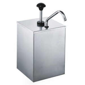 Диспенсер для соусов Viatto 3 л VA-CD3 артикул VA-CD3