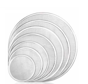 Сетка для пиццы MGSteel D 180 мм