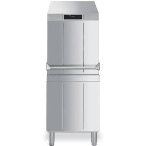 Машина посудомоечная купольная SMEG HTY520D