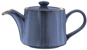 Чайник заварочный Bonna Aura Dusk 400 мл артикул ADKBNC01DM