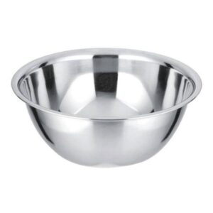 Миска P.L. Proff Cuisine 0,8 л, D 160 мм артикул 020108-16W05 (кор=264 шт)