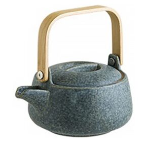 Чайник заварочный Bonna Artizan 410 мл артикул ART01DM