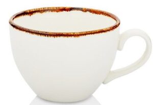 Чашка кофейная By Bone Tinta Legna 75 мл артикул TN-LG-ZT-01-KF