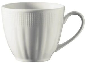 Чашка Kutahya ilay 190 мл, H 69 мм артикул BNILY01CF00