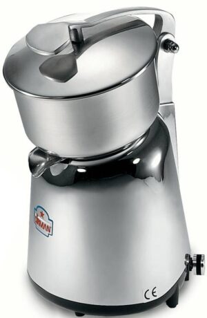 Соковыжималка для цитрусовых SIRMAN Apollo хром