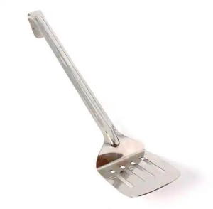 Лопатка кулинарная Катунь 0049 L 320 мм артикул 0049