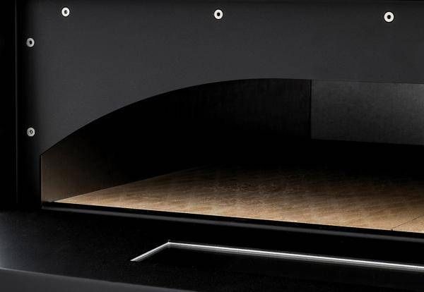 Печь для пиццы ITPIZZA MD1