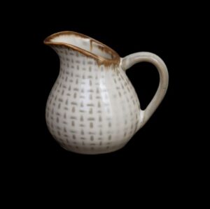 Молочник Corone Alveare 50 мл артикул фк9521