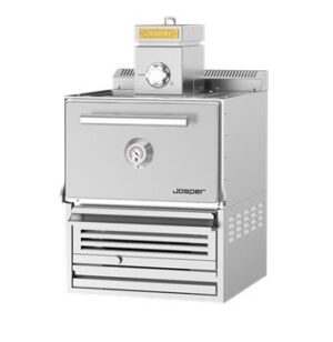 Печь на твердом топливе (хоспер) Josper HJX-PRO-S80