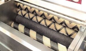 Картофелечистка Kocateq PPHLP800 валковая