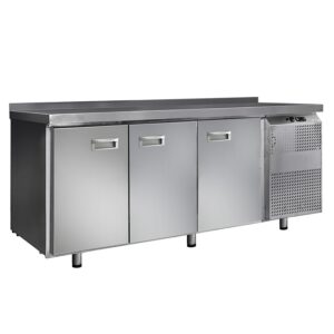 Универсальный холодильный стол Финист УХС-600-3