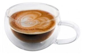 Чашка Vin Bouquet Thermo Glass 200 мл, D 85 мм, H 63 мм артикул FIH 289