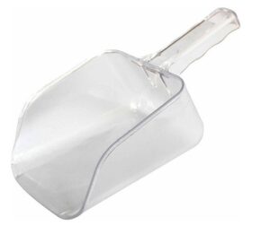 Совок для сыпучих продуктов Gastrorag P-039 946 мл артикул P-039