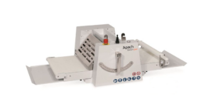 Тестораскаточная машина Apach Bakery Line ASH500/500B 1ф.