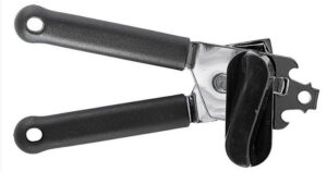 Открывалка для консервных банок P.L. Proff Cuisine артикул GS-10940-BK101-RE-PL